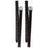 Country Pride Lined Stirrup Leathers